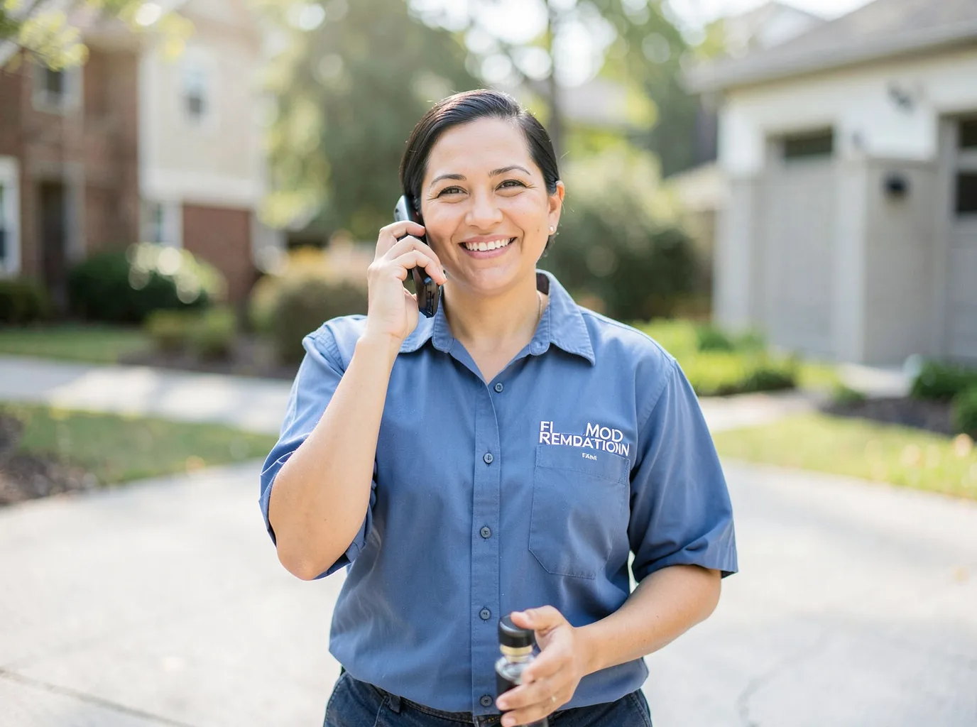 Mold Remediation South Range, MI FAQs